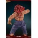 Street Fighter Mixed Media Statue 1/4 Akuma Retail Version 45 cm